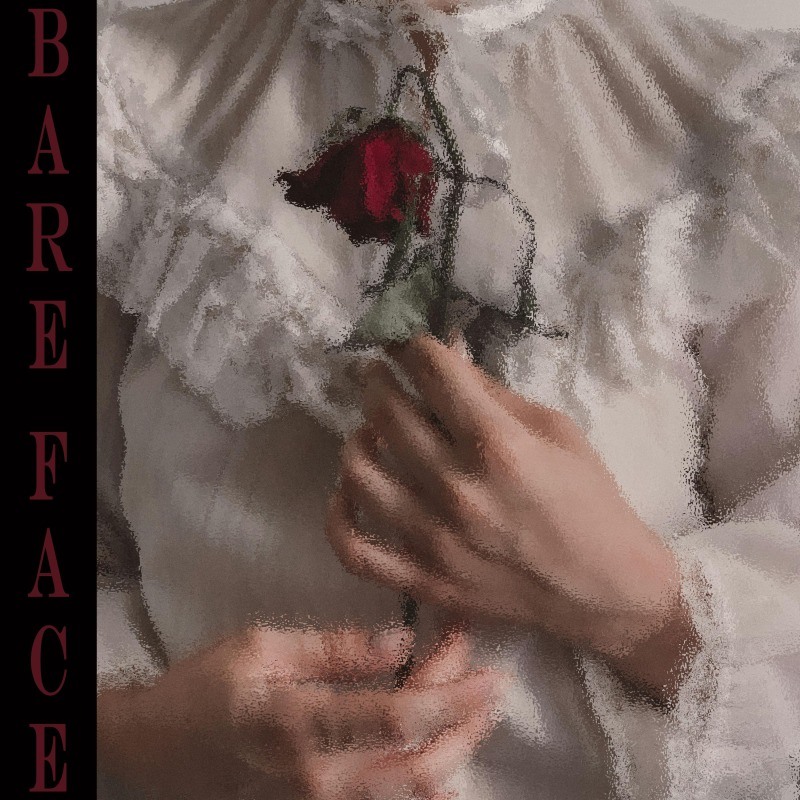Bare Face official cover artwork